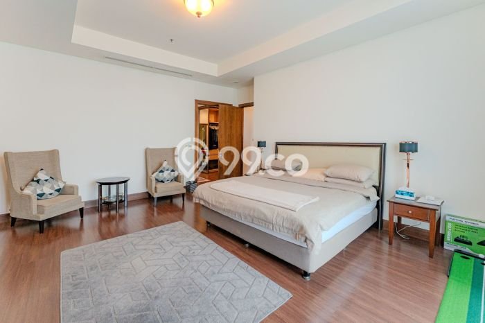 Disewakan Apartemen Murah di Pakubuwono 4 KT Disewakan Apartemen Murah di Pakubuwono 4 KT