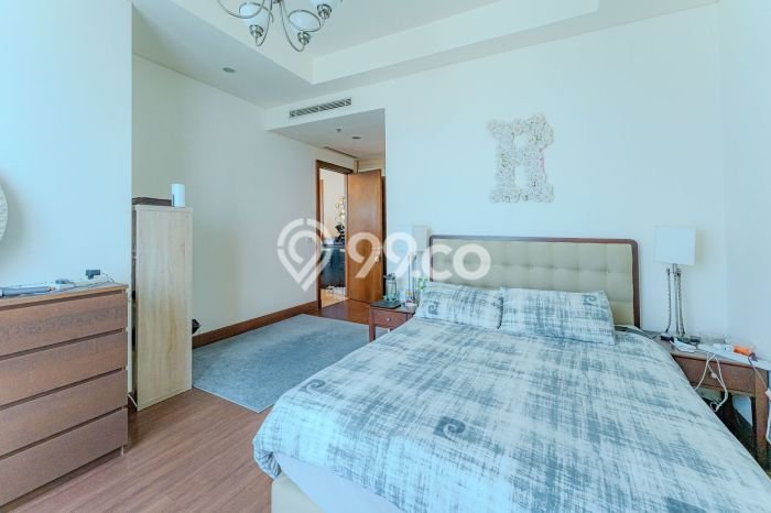 Disewakan Apartemen Murah di Pakubuwono 4 KT Disewakan Apartemen Murah di Pakubuwono 4 KT