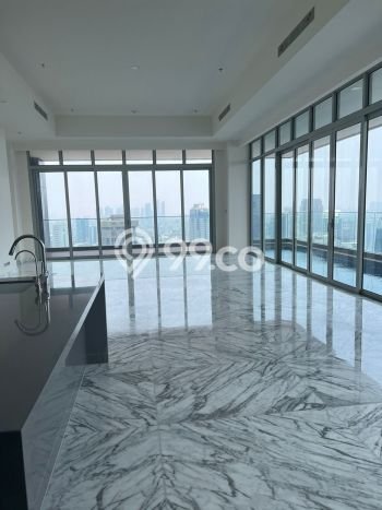 Paling Dicari! Apartemen Premium Dijual di Kebon Sirih Punya 4 Bedroom Paling Dicari! Apartemen Premium Dijual di Kebon Sirih Punya 4 Bedroom