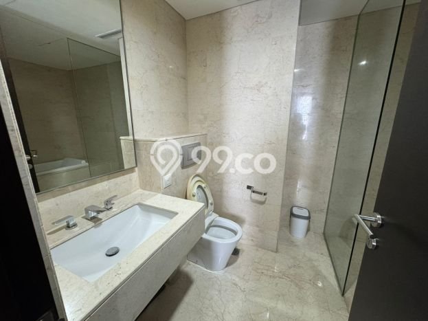 Hunian Apartemen Eksklusif untuk Dijual di Jakarta Selatan dengan 2 BR & 2 Kamar Mandi Hunian Apartemen Eksklusif untuk Dijual di Jakarta Selatan dengan 2 BR & 2 Kamar Mandi