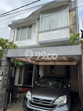 Siap Huni Rumah Mewah 3 Kamar di Denpasar Utara Dekat ke Mana Pun Siap Huni Rumah Mewah 3 Kamar di Denpasar Utara Dekat ke Mana Pun
