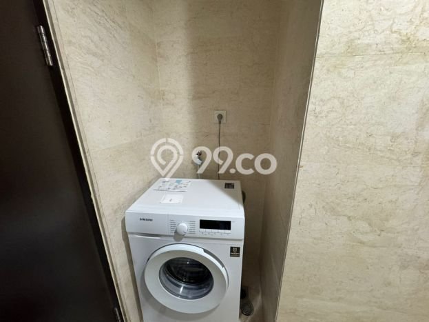 Hunian Apartemen Eksklusif untuk Dijual di Jakarta Selatan dengan 2 BR & 2 Kamar Mandi Hunian Apartemen Eksklusif untuk Dijual di Jakarta Selatan dengan 2 BR & 2 Kamar Mandi