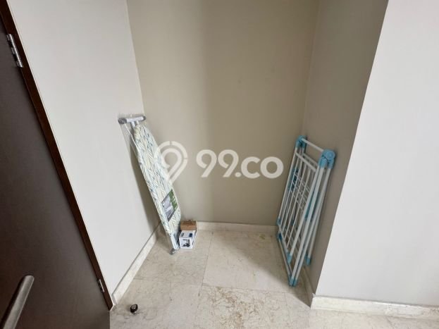 Hunian Apartemen Eksklusif untuk Dijual di Jakarta Selatan dengan 2 BR & 2 Kamar Mandi Hunian Apartemen Eksklusif untuk Dijual di Jakarta Selatan dengan 2 BR & 2 Kamar Mandi