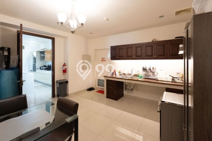 Disewakan Apartemen Murah di Pakubuwono 4 KT Disewakan Apartemen Murah di Pakubuwono 4 KT