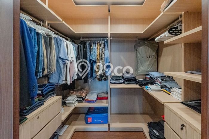Disewakan Apartemen Murah di Pakubuwono 4 KT Disewakan Apartemen Murah di Pakubuwono 4 KT
