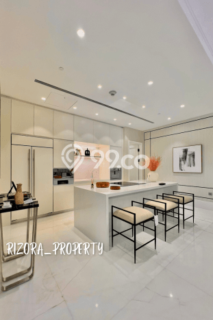 Paling Dicari! Apartemen Eksklusif Dijual di Kuningan Punya 3 Bedroom Paling Dicari! Apartemen Eksklusif Dijual di Kuningan Punya 3 Bedroom