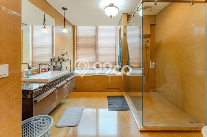 Disewakan Apartemen Murah di Pakubuwono 4 KT Disewakan Apartemen Murah di Pakubuwono 4 KT