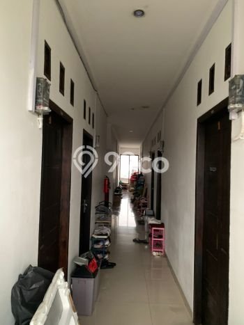 Dijual Kost Strategis di Johar Baru, Jakarta Pusat 40 KT, 40 KM, Luas Bangunan 568m2 Dijual Kost Strategis di Johar Baru, Jakarta Pusat 40 KT, 40 KM, Luas Bangunan 568m2