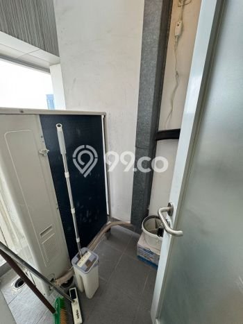 Hunian Apartemen Eksklusif untuk Dijual di Jakarta Selatan dengan 2 BR & 2 Kamar Mandi Hunian Apartemen Eksklusif untuk Dijual di Jakarta Selatan dengan 2 BR & 2 Kamar Mandi