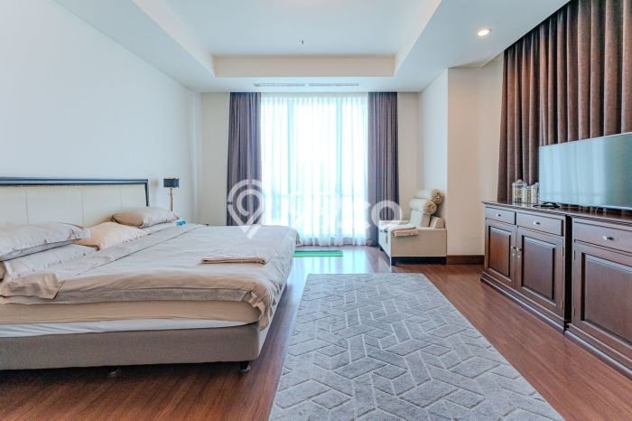 Disewakan Apartemen Murah di Pakubuwono 4 KT Disewakan Apartemen Murah di Pakubuwono 4 KT