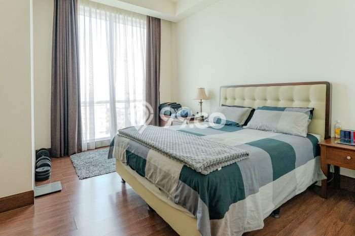 Disewakan Apartemen Murah di Pakubuwono 4 KT Disewakan Apartemen Murah di Pakubuwono 4 KT