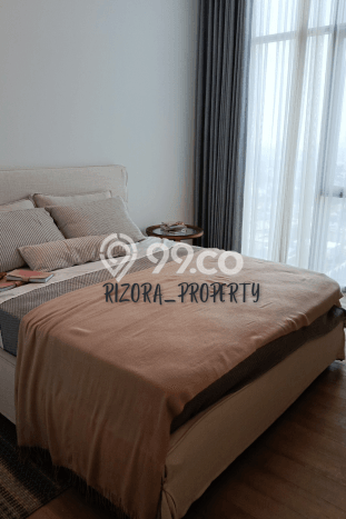 Dijual Apartemen Prestisius di Kuningan 4 Kamar & 4 Kamar Mandi Dijual Apartemen Prestisius di Kuningan 4 Kamar & 4 Kamar Mandi
