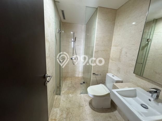 Hunian Apartemen Eksklusif untuk Dijual di Jakarta Selatan dengan 2 BR & 2 Kamar Mandi Hunian Apartemen Eksklusif untuk Dijual di Jakarta Selatan dengan 2 BR & 2 Kamar Mandi