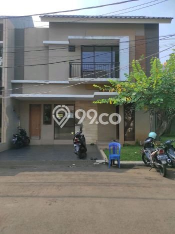 Siap Huni Rumah Mewah 3 Kamar di Cipayung Dekat ke Mana Saja Siap Huni Rumah Mewah 3 Kamar di Cipayung Dekat ke Mana Saja