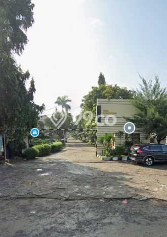 Dijual Tanah 308m2 di Pondok Cabe, Tangerang Dijual Tanah 308m2 di Pondok Cabe, Tangerang