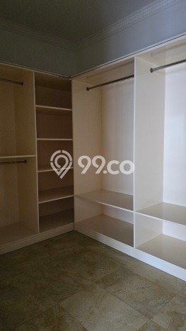 Ready to Use! Premium House LT 719m2 Desain Modern di Permata Hijau Ready to Use! Premium House LT 719m2 Desain Modern di Permata Hijau
