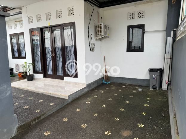 Dijual Hunian Rumah Nyaman 1 KT di Ungasan, Badung Dijual Hunian Rumah Nyaman 1 KT di Ungasan, Badung
