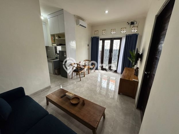 Dijual Hunian Rumah Nyaman 1 KT di Ungasan, Badung Dijual Hunian Rumah Nyaman 1 KT di Ungasan, Badung