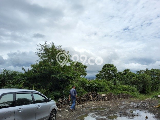Kavling Tanah di Megamendung Dijual Luas 37000m2 Legalitas - Kavling Tanah di Megamendung Dijual Luas 37000m2 Legalitas -