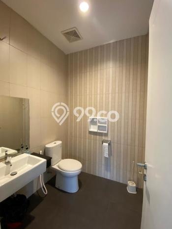 Rumah Elit Modern Tanpa Renovasi di Sentul City Bogor Rumah Elit Modern Tanpa Renovasi di Sentul City Bogor