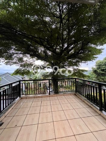 For Sale! Premium House LT 296m2 Desain Modern di Sentul City For Sale! Premium House LT 296m2 Desain Modern di Sentul City