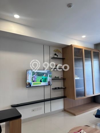 Apartemen Nyaman untuk Disewa, 0 Kamar di Bogor Apartemen Nyaman untuk Disewa, 0 Kamar di Bogor