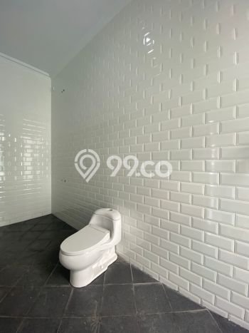 Rumah Elit Modern Siap Huni di Sentul City Bogor Rumah Elit Modern Siap Huni di Sentul City Bogor