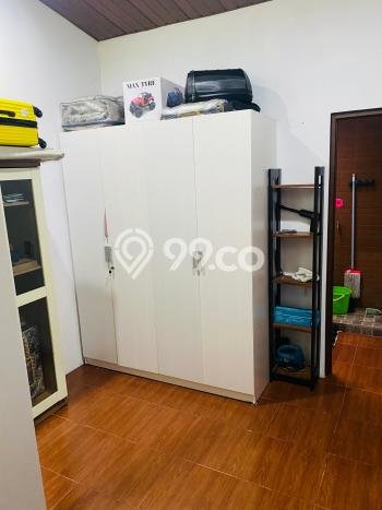 Jual Rumah Modern 3 KT di Sentul City, Bogor Jual Rumah Modern 3 KT di Sentul City, Bogor