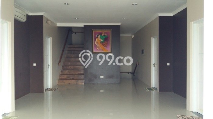 For Sale! Premium House LT 261m2 Desain Elegan di Sentul City For Sale! Premium House LT 261m2 Desain Elegan di Sentul City