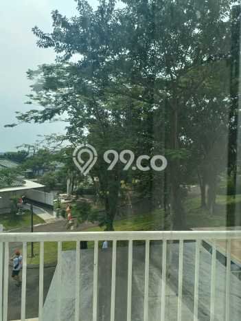 Rumah Mewah LB 130m2 Siap Pakai Desain Elegan di Sentul City, Bogor Rumah Mewah LB 130m2 Siap Pakai Desain Elegan di Sentul City, Bogor