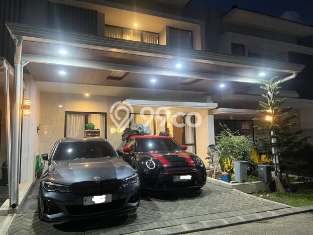Dijual Rumah Luas Megah Dengan View Eksklusif di Kedung Halang, Bogor Dijual Rumah Luas Megah Dengan View Eksklusif di Kedung Halang, Bogor