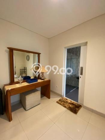 Rumah Elit Modern Tanpa Renovasi di Sentul City Bogor Rumah Elit Modern Tanpa Renovasi di Sentul City Bogor