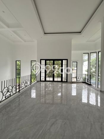 Hunian Super Mewah dengan Akses Paling Strategis di Sentul City, Bogor Hunian Super Mewah dengan Akses Paling Strategis di Sentul City, Bogor