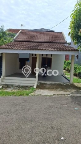 Hunian Nyaman Asri 2 KT Siap Pakai di Sentul City Bogor Hunian Nyaman Asri 2 KT Siap Pakai di Sentul City Bogor