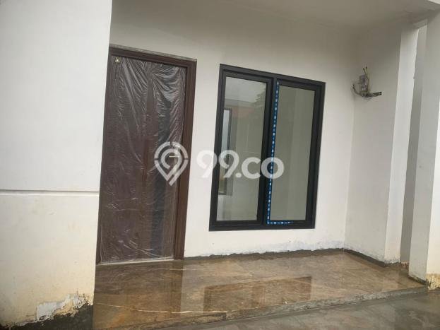 For Sale! Luxury House LT 277m2 Desain Modern di Sentul City For Sale! Luxury House LT 277m2 Desain Modern di Sentul City