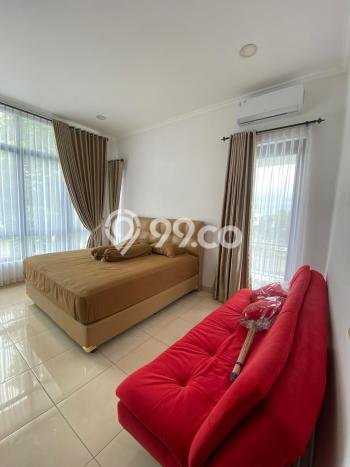 Jarang Ada! Rumah Kontrakan 3 Kamar Bagus Siap Huni Sentul City Jarang Ada! Rumah Kontrakan 3 Kamar Bagus Siap Huni Sentul City