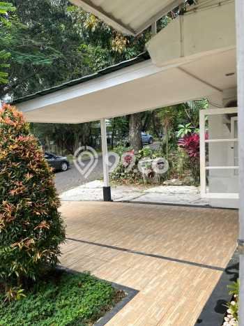 Rumah Luxury Modern Tanpa Renovasi di Sentul City Bogor Rumah Luxury Modern Tanpa Renovasi di Sentul City Bogor