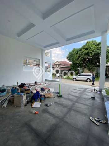 Rumah Elit Modern Siap Huni di Sentul City Bogor Rumah Elit Modern Siap Huni di Sentul City Bogor
