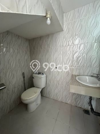Disewakan Rumah Murah di Sentul City Bogor dengan 3 Kamar Tidur Disewakan Rumah Murah di Sentul City Bogor dengan 3 Kamar Tidur