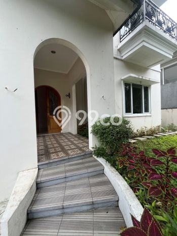 Disewakan Rumah Murah di Sentul City Bogor dengan 3 Kamar Tidur Disewakan Rumah Murah di Sentul City Bogor dengan 3 Kamar Tidur