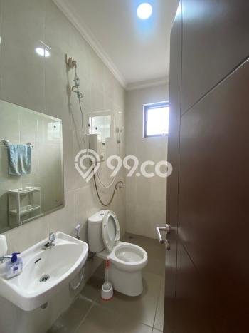 Jarang Ada! Rumah Kontrakan 3 Kamar Bagus Siap Huni Sentul City Jarang Ada! Rumah Kontrakan 3 Kamar Bagus Siap Huni Sentul City