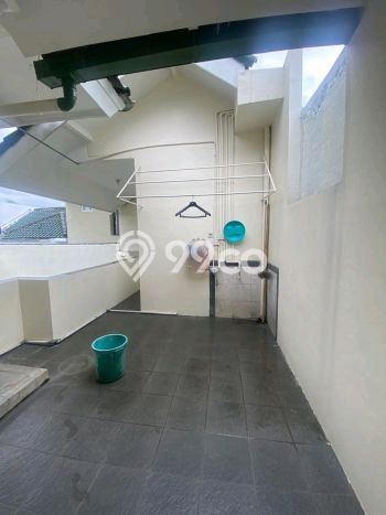Rumah Modern 3 KT di Sentul City Bogor Rumah Modern 3 KT di Sentul City Bogor