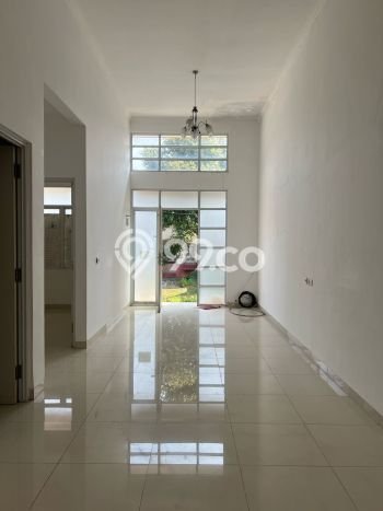 Rumah Sewa Bogor LT 128m2 LB 85m2 Kawasan Sentul City Rumah Sewa Bogor LT 128m2 LB 85m2 Kawasan Sentul City