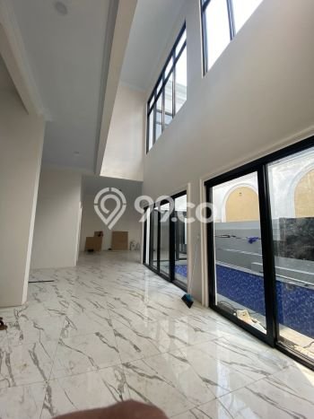 Rumah Elit Modern Siap Huni di Sentul City Bogor Rumah Elit Modern Siap Huni di Sentul City Bogor