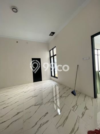 Rumah Elit Modern Siap Huni di Sentul City Bogor Rumah Elit Modern Siap Huni di Sentul City Bogor