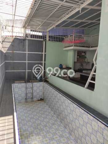 Rumah Modern 3 KT di Sentul City Bogor Semi Furnished Rumah Modern 3 KT di Sentul City Bogor Semi Furnished