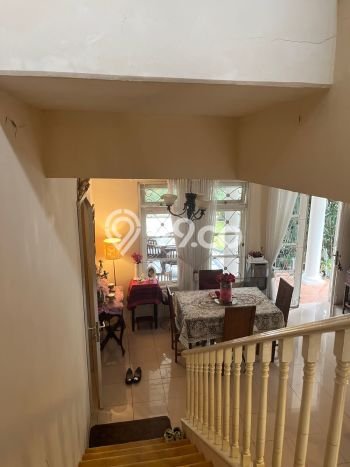 Rumah Luxury Modern Tanpa Renovasi di Sentul City Bogor Rumah Luxury Modern Tanpa Renovasi di Sentul City Bogor