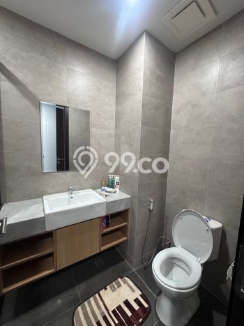 Apartemen Nyaman untuk Disewa, 0 Kamar di Bogor Apartemen Nyaman untuk Disewa, 0 Kamar di Bogor