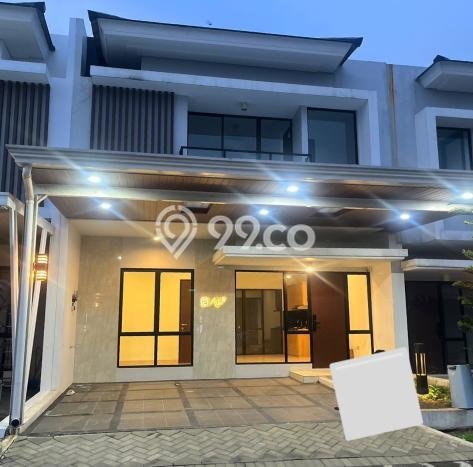 Dijual Rumah Luas Megah Dengan View Eksklusif di Kedung Halang, Bogor Dijual Rumah Luas Megah Dengan View Eksklusif di Kedung Halang, Bogor