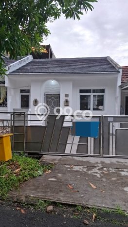 Hunian Nyaman Asri 2 KT Siap Pakai di Sentul City Bogor Hunian Nyaman Asri 2 KT Siap Pakai di Sentul City Bogor
